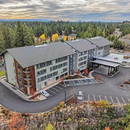 Hotel Peppertree Bend, BW Premier Collection Экстерьер фото