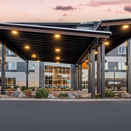Hotel Peppertree Bend, BW Premier Collection Экстерьер фото
