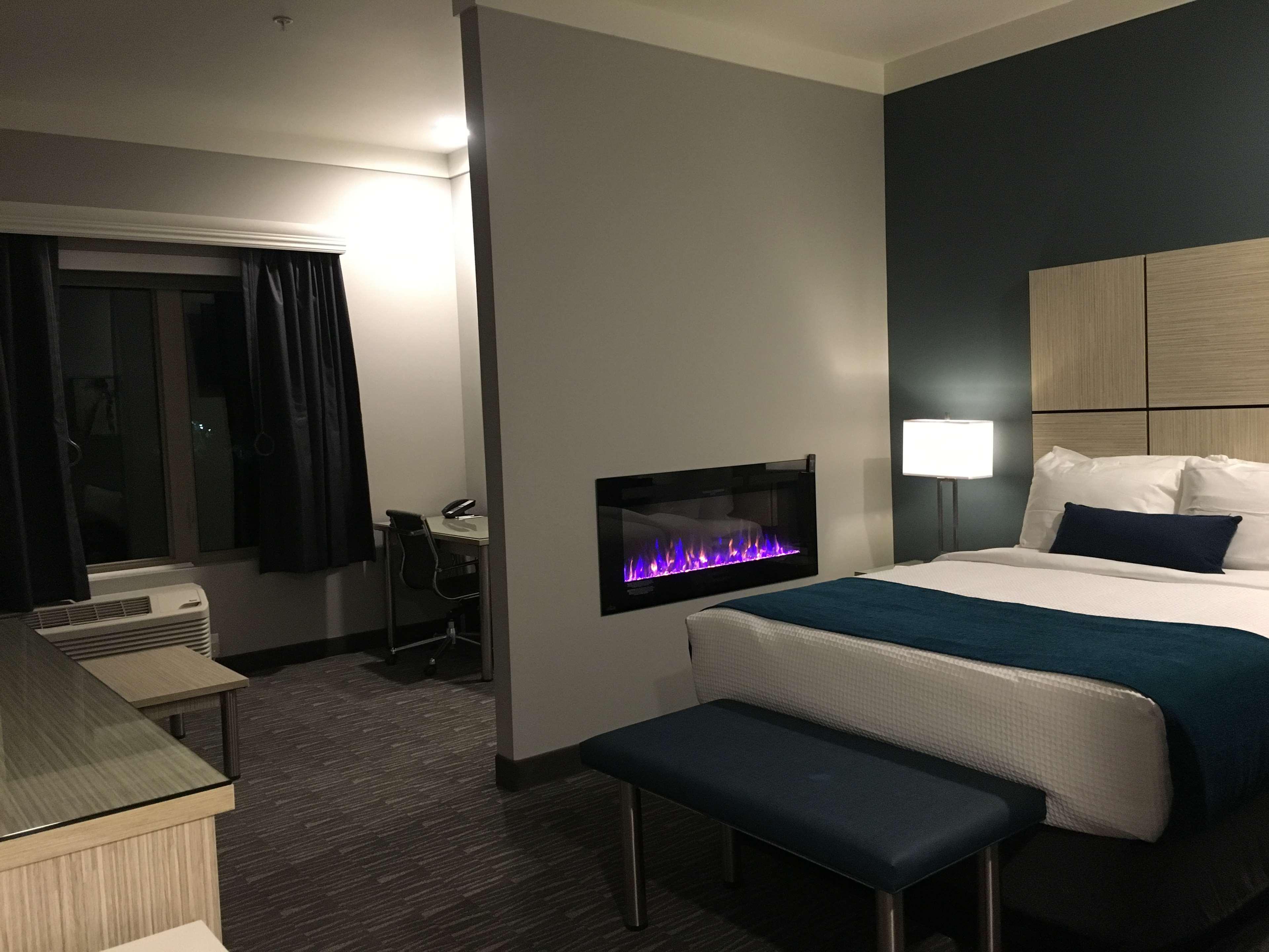 Hotel Peppertree Bend, BW Premier Collection Экстерьер фото