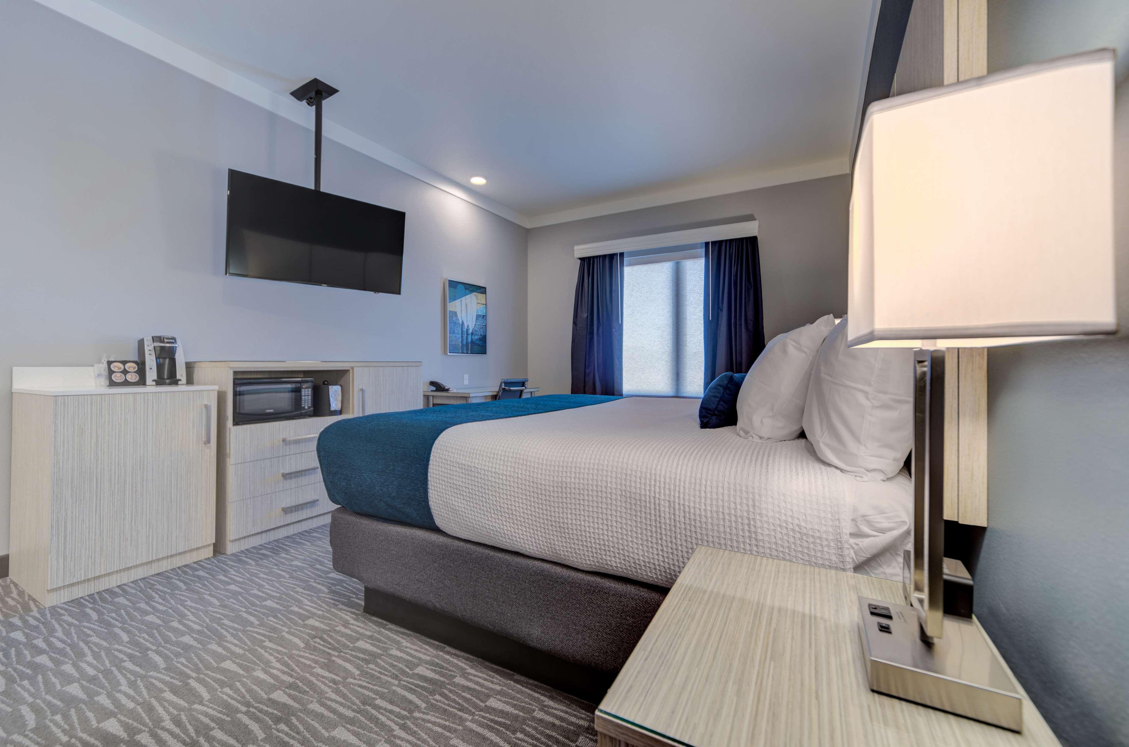 Hotel Peppertree Bend, BW Premier Collection Экстерьер фото