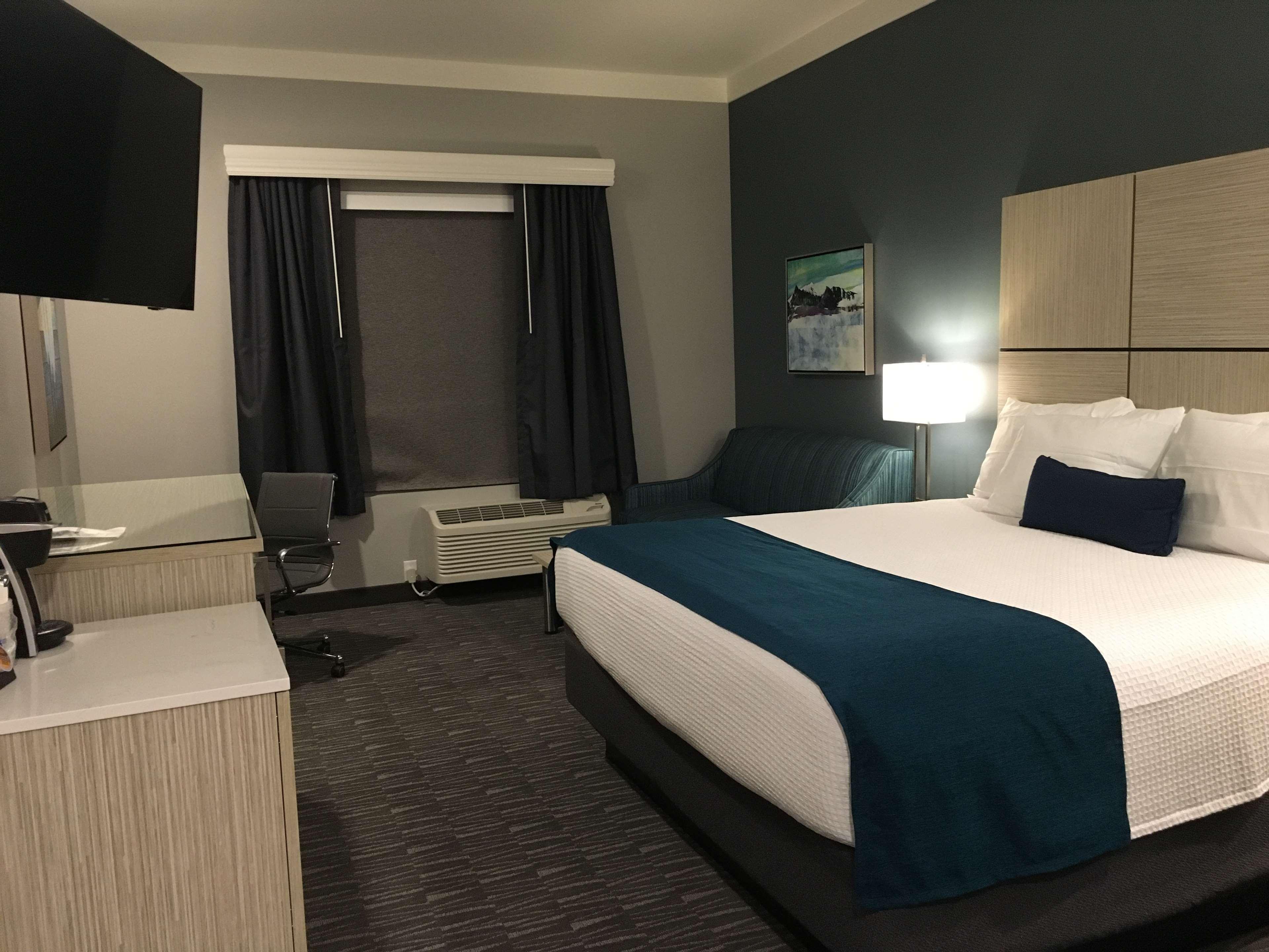 Hotel Peppertree Bend, BW Premier Collection Экстерьер фото