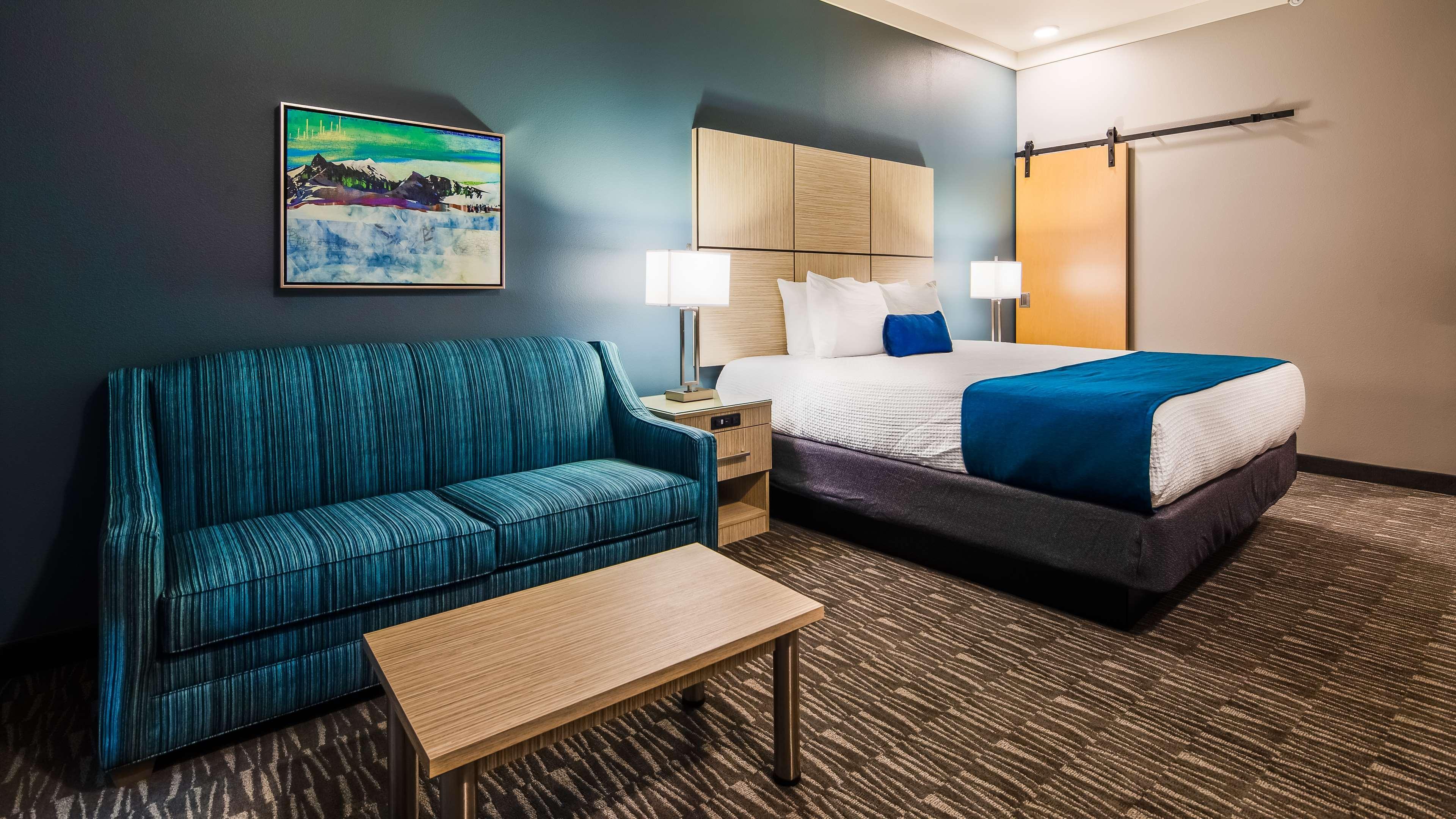 Hotel Peppertree Bend, BW Premier Collection Экстерьер фото