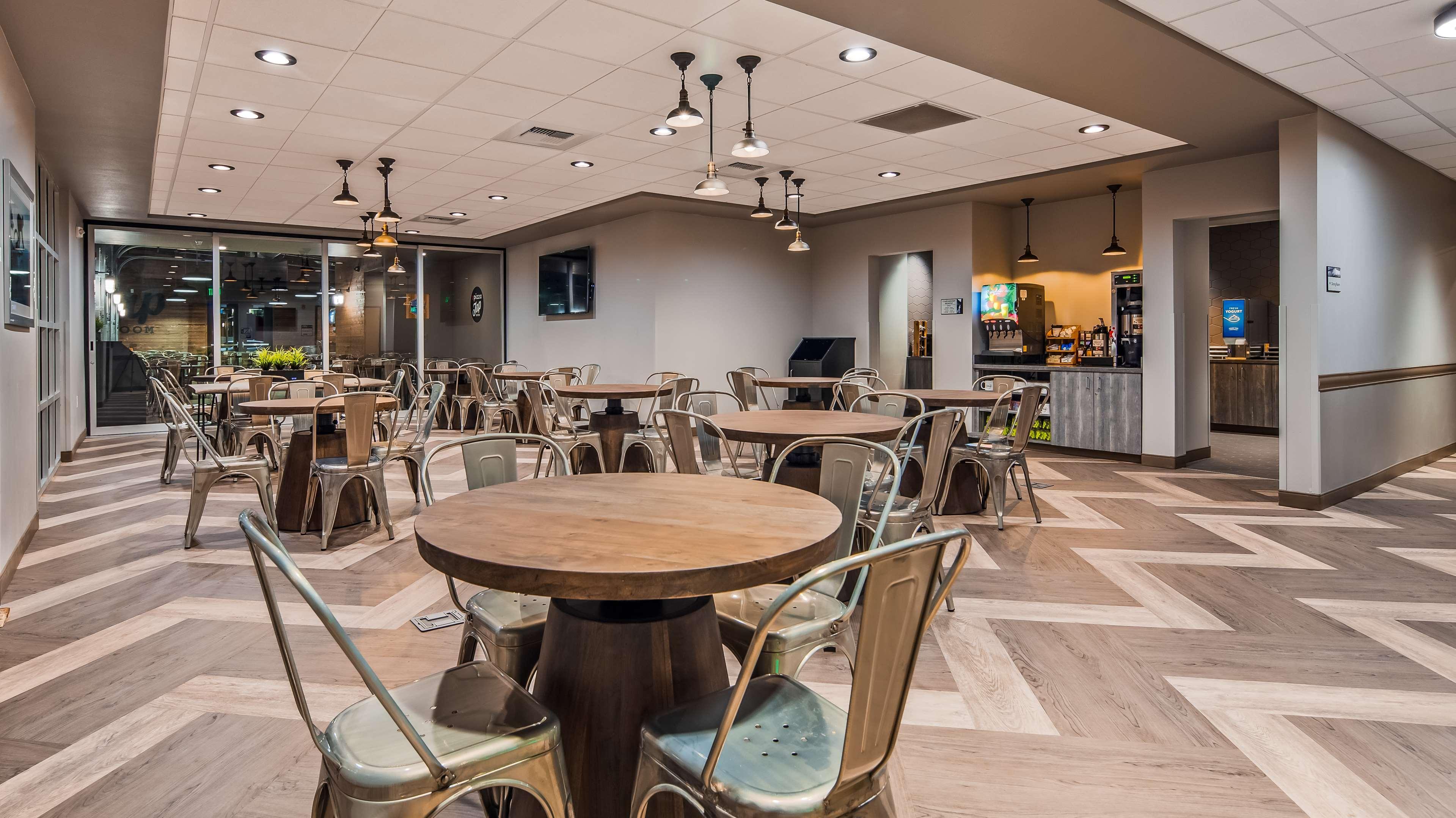 Hotel Peppertree Bend, BW Premier Collection Экстерьер фото