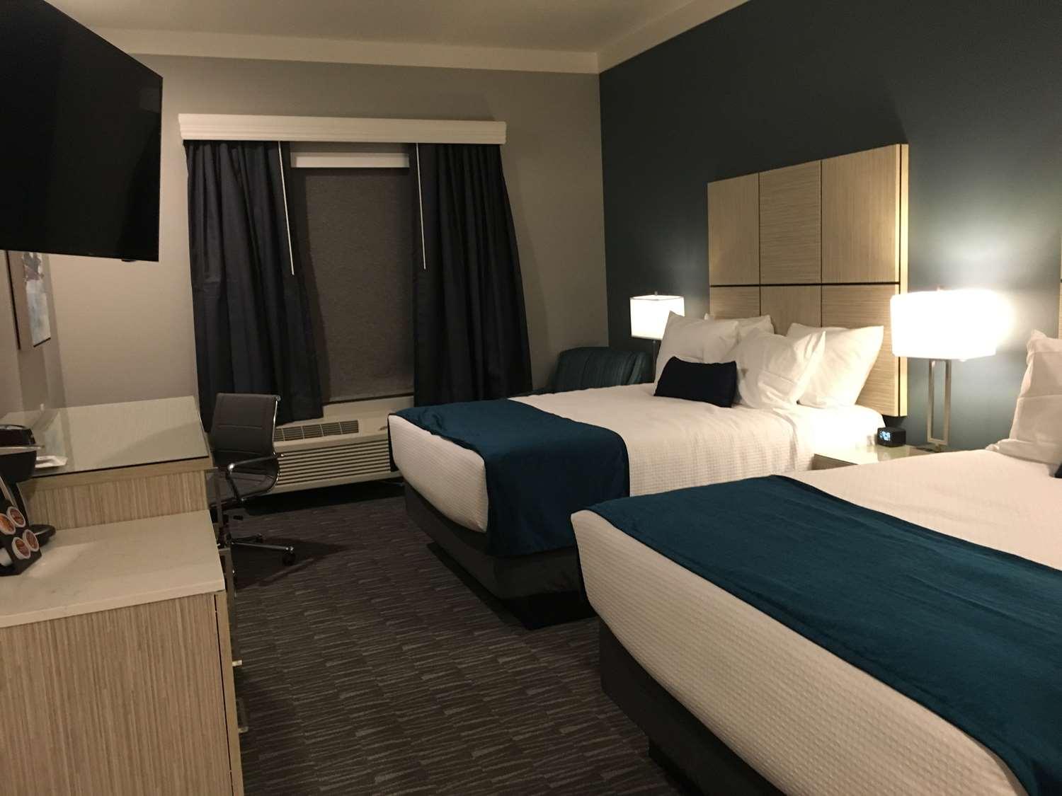 Hotel Peppertree Bend, BW Premier Collection Экстерьер фото