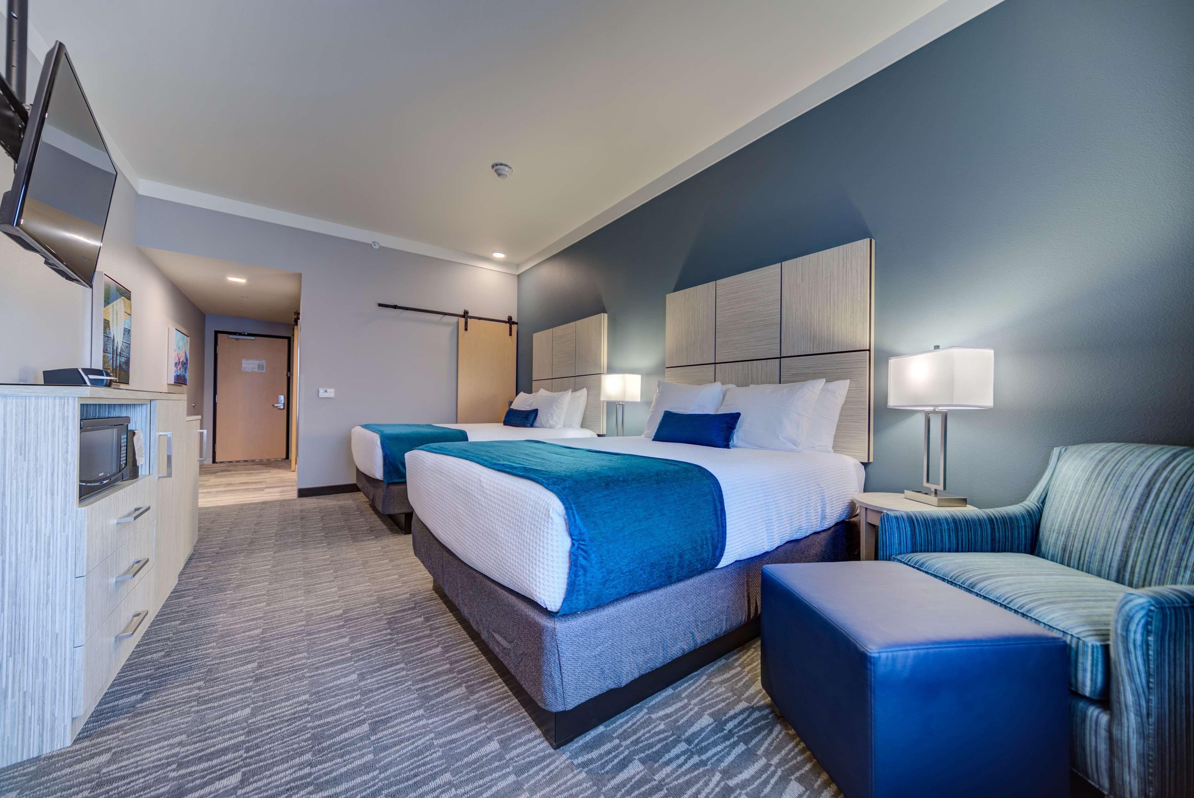 Hotel Peppertree Bend, BW Premier Collection Экстерьер фото