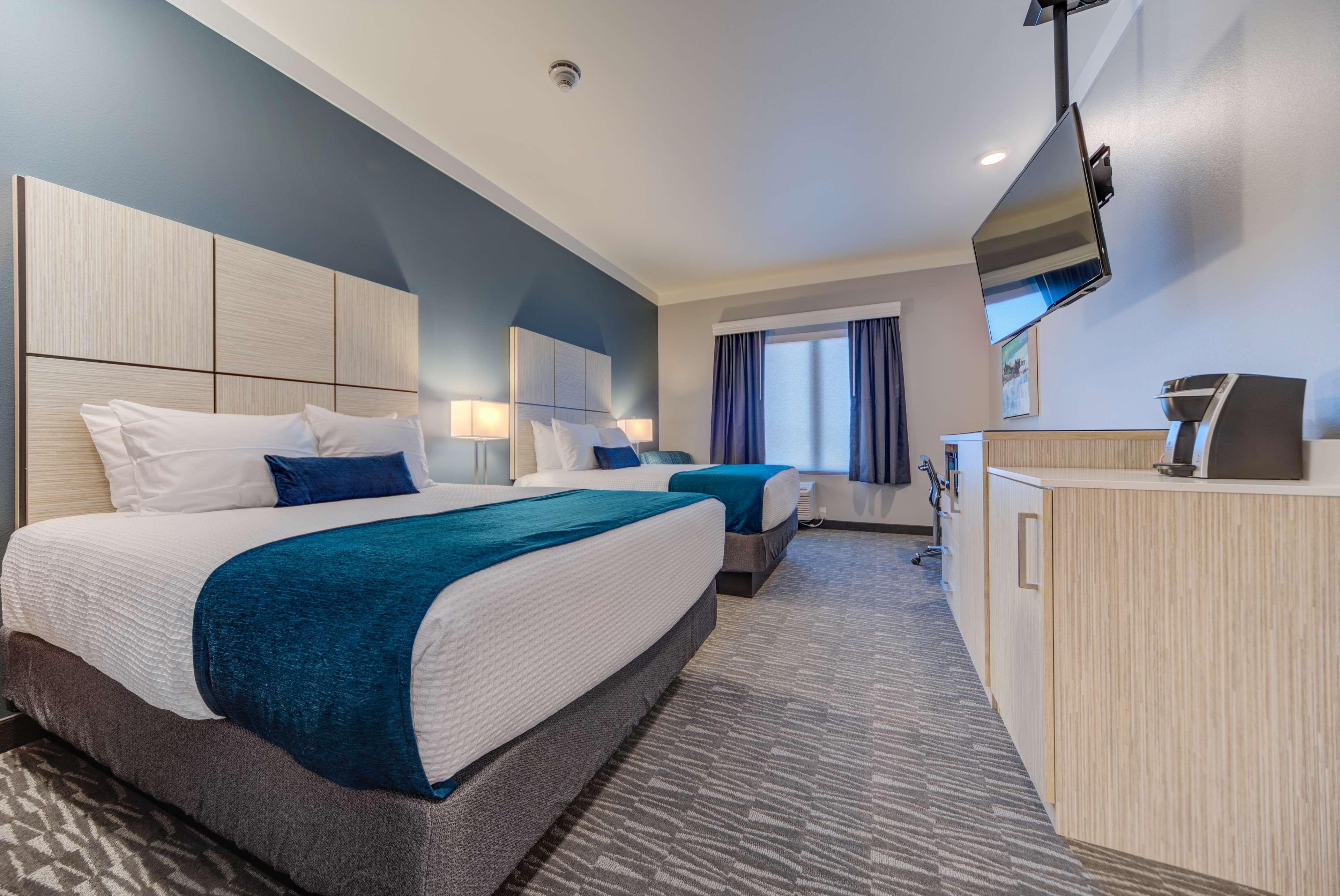 Hotel Peppertree Bend, BW Premier Collection Экстерьер фото