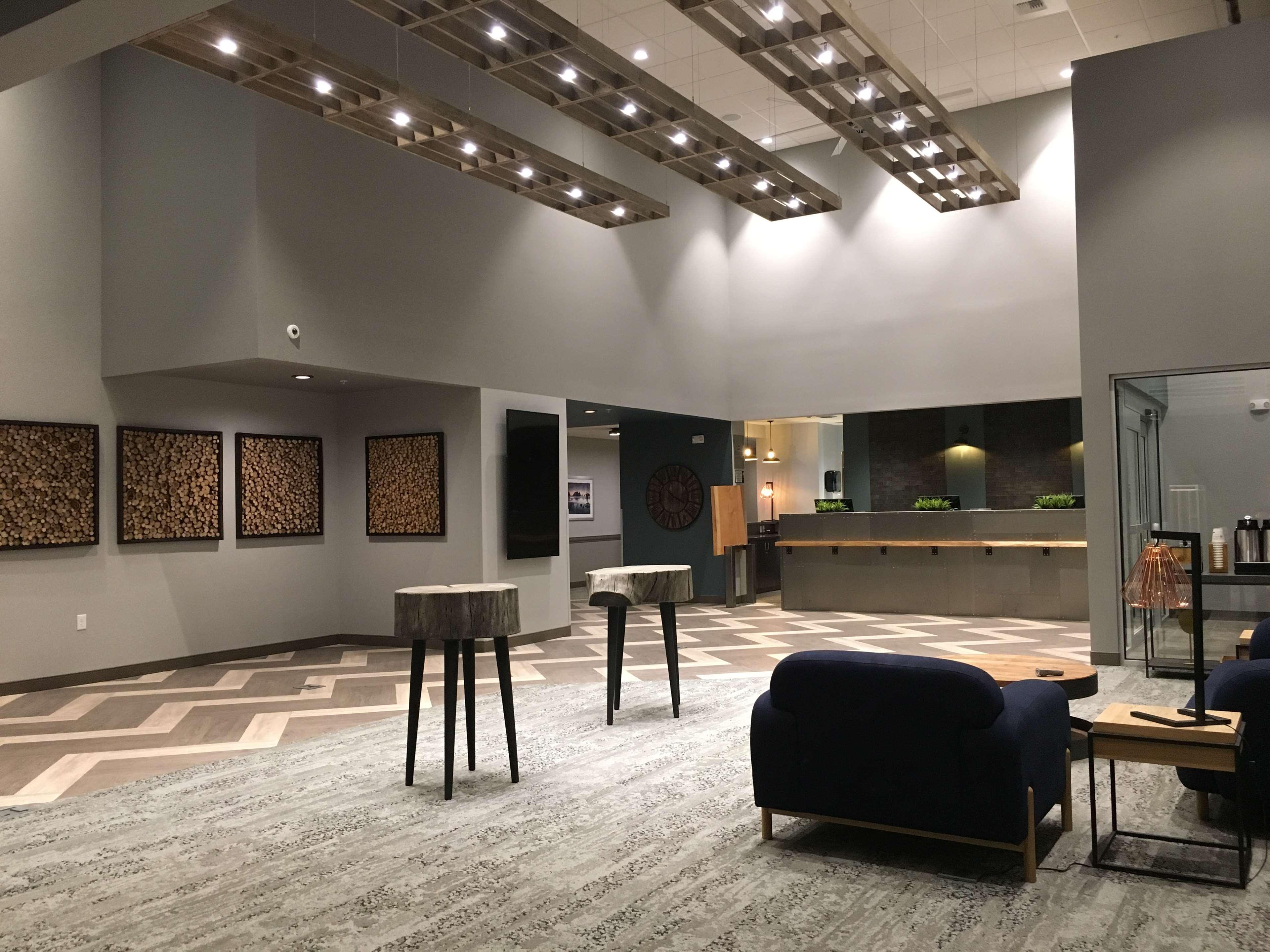 Hotel Peppertree Bend, BW Premier Collection Экстерьер фото