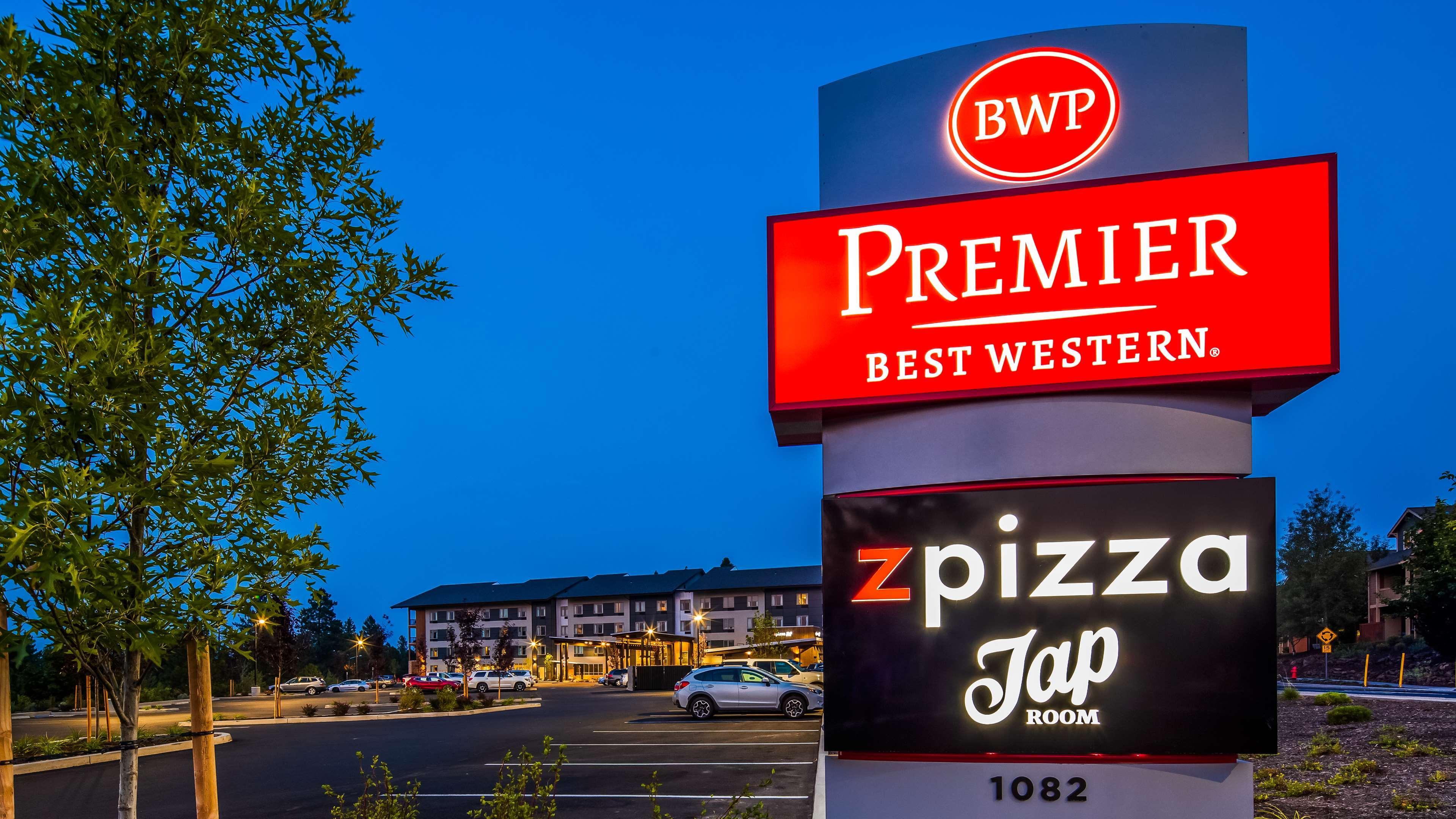 Hotel Peppertree Bend, BW Premier Collection Экстерьер фото