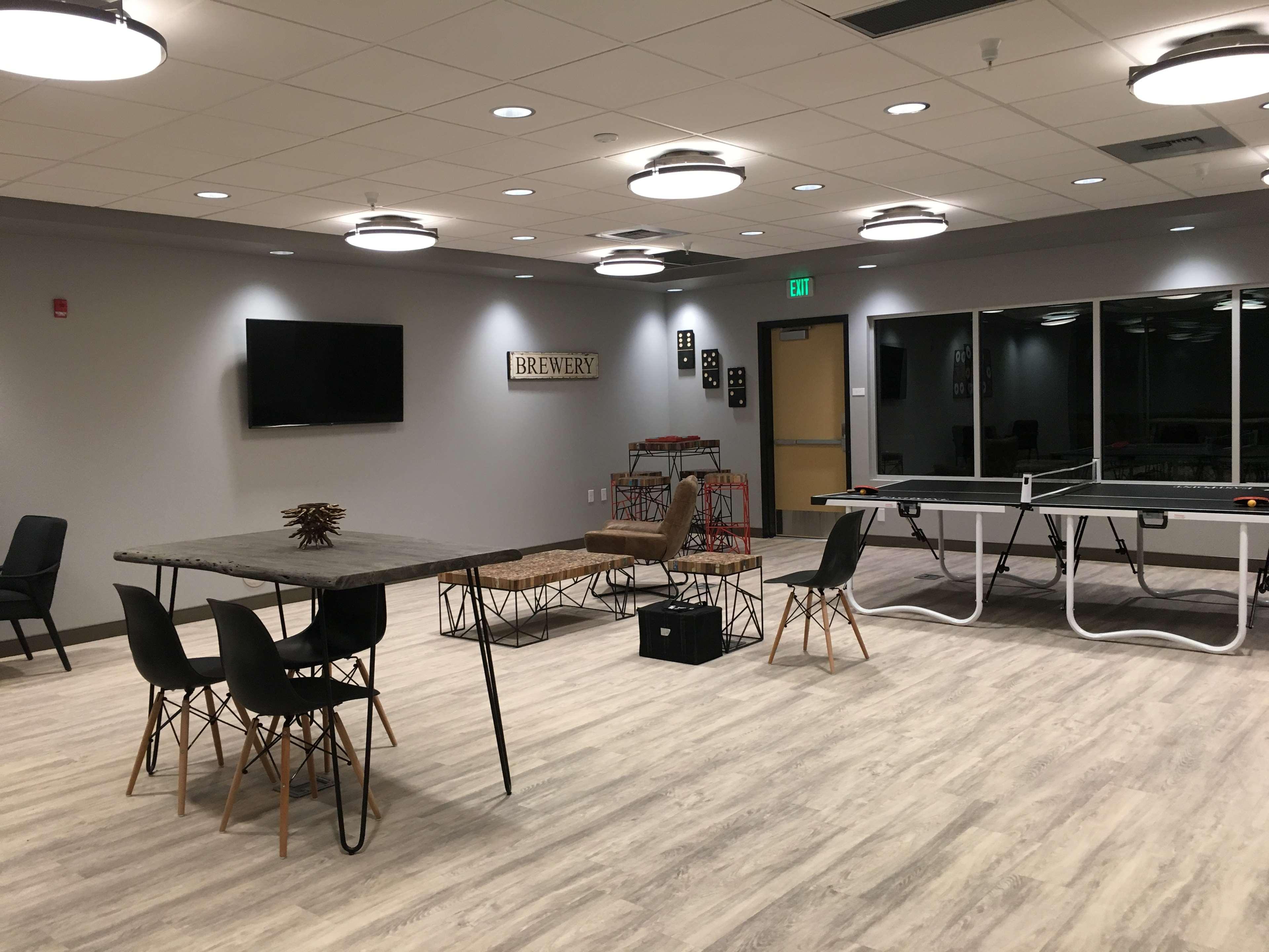 Hotel Peppertree Bend, BW Premier Collection Экстерьер фото