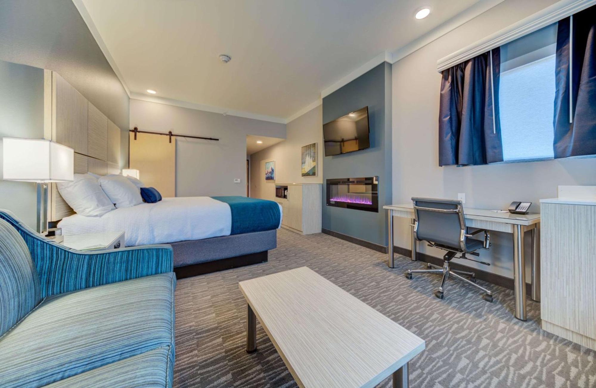 Hotel Peppertree Bend, BW Premier Collection Экстерьер фото