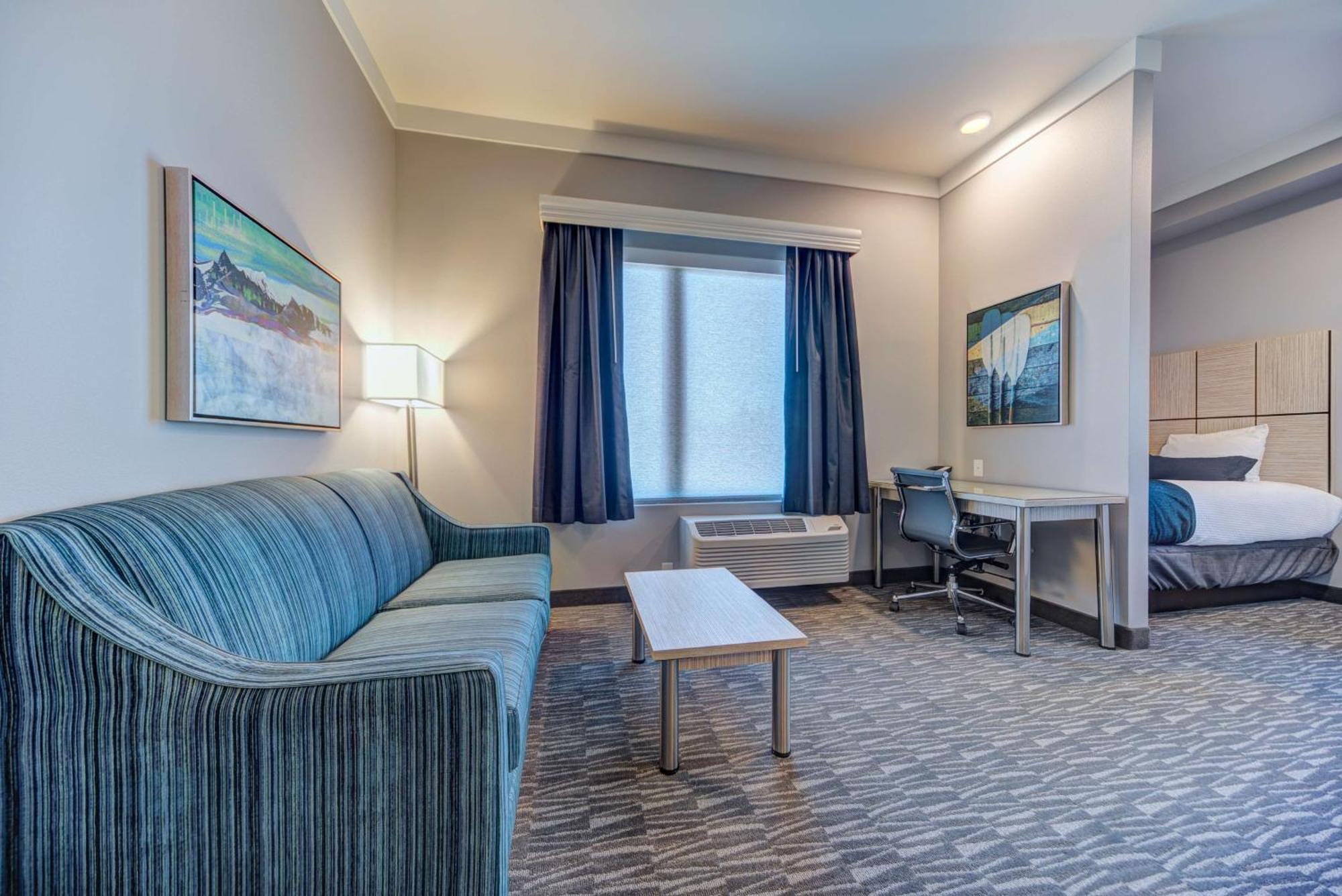 Hotel Peppertree Bend, BW Premier Collection Экстерьер фото