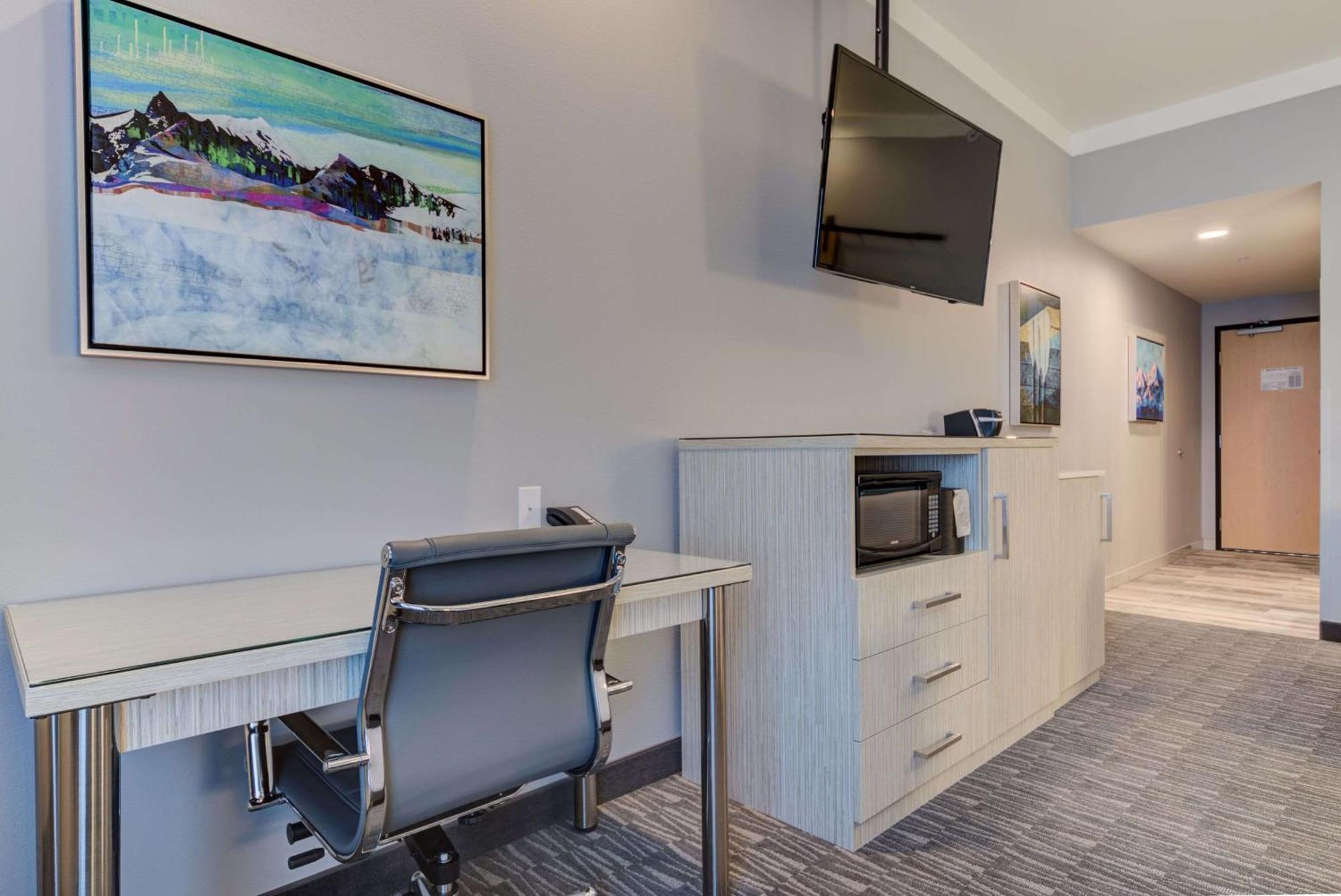 Hotel Peppertree Bend, BW Premier Collection Экстерьер фото