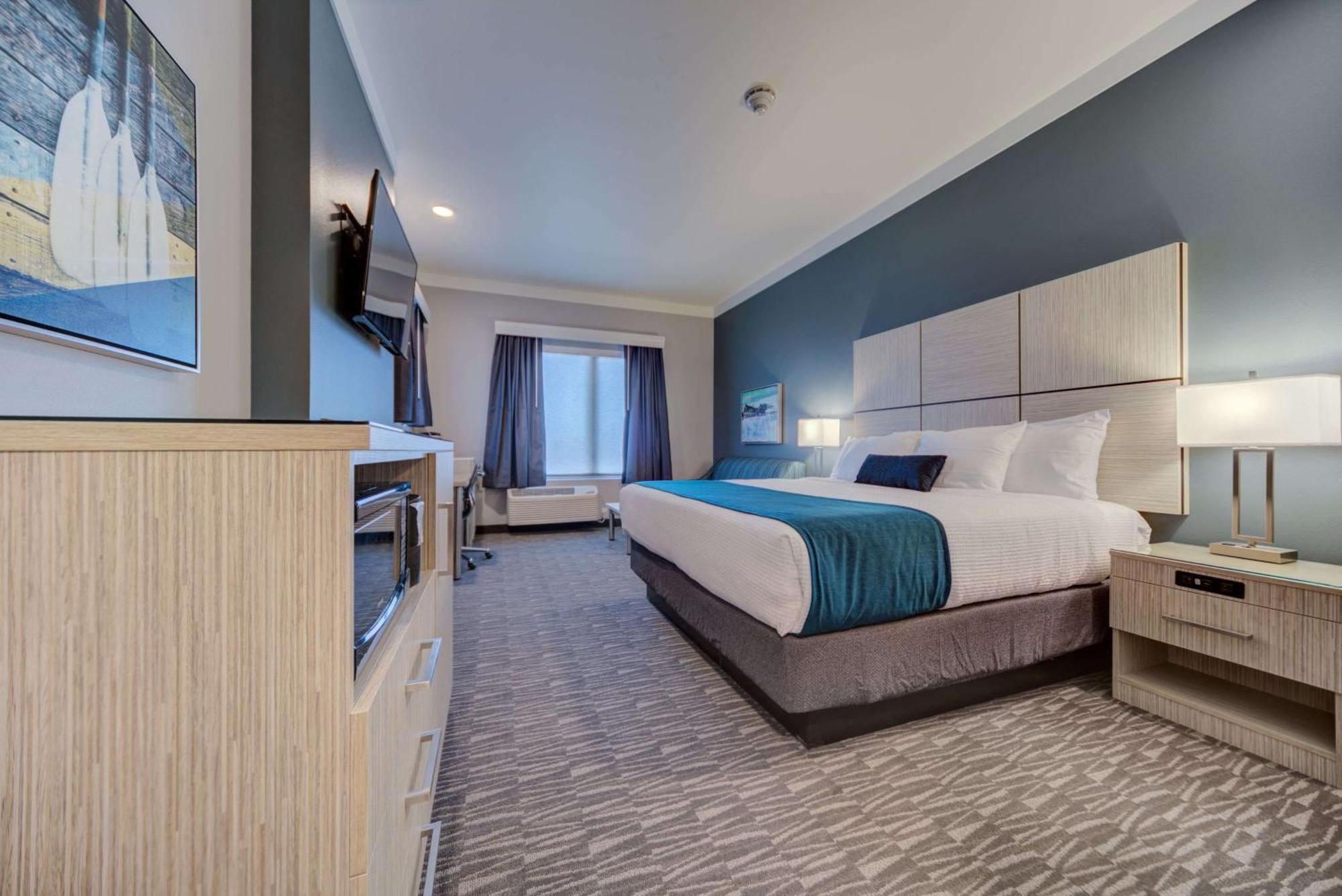 Hotel Peppertree Bend, BW Premier Collection Экстерьер фото