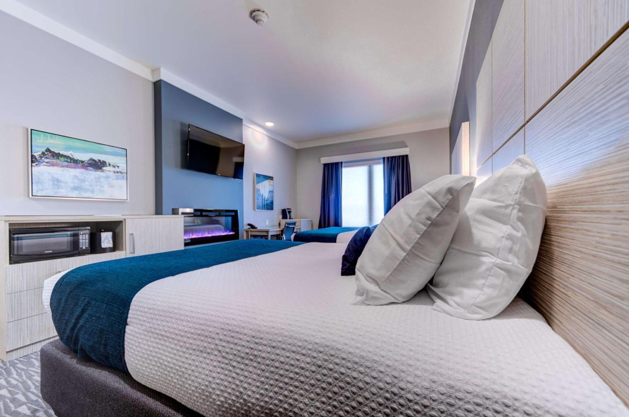 Hotel Peppertree Bend, BW Premier Collection Экстерьер фото