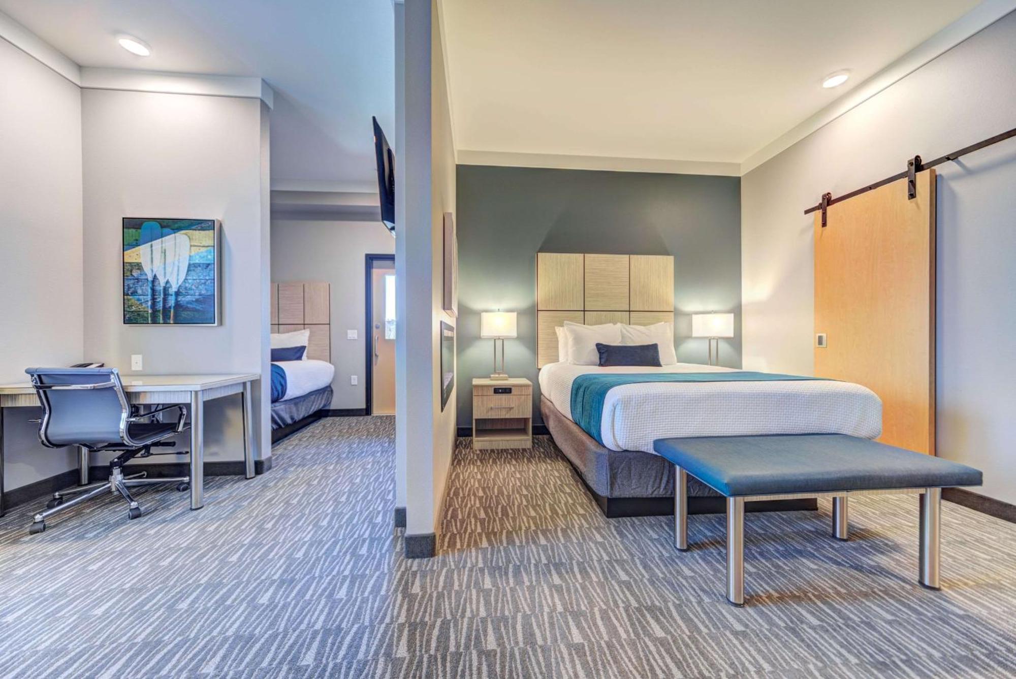 Hotel Peppertree Bend, BW Premier Collection Экстерьер фото