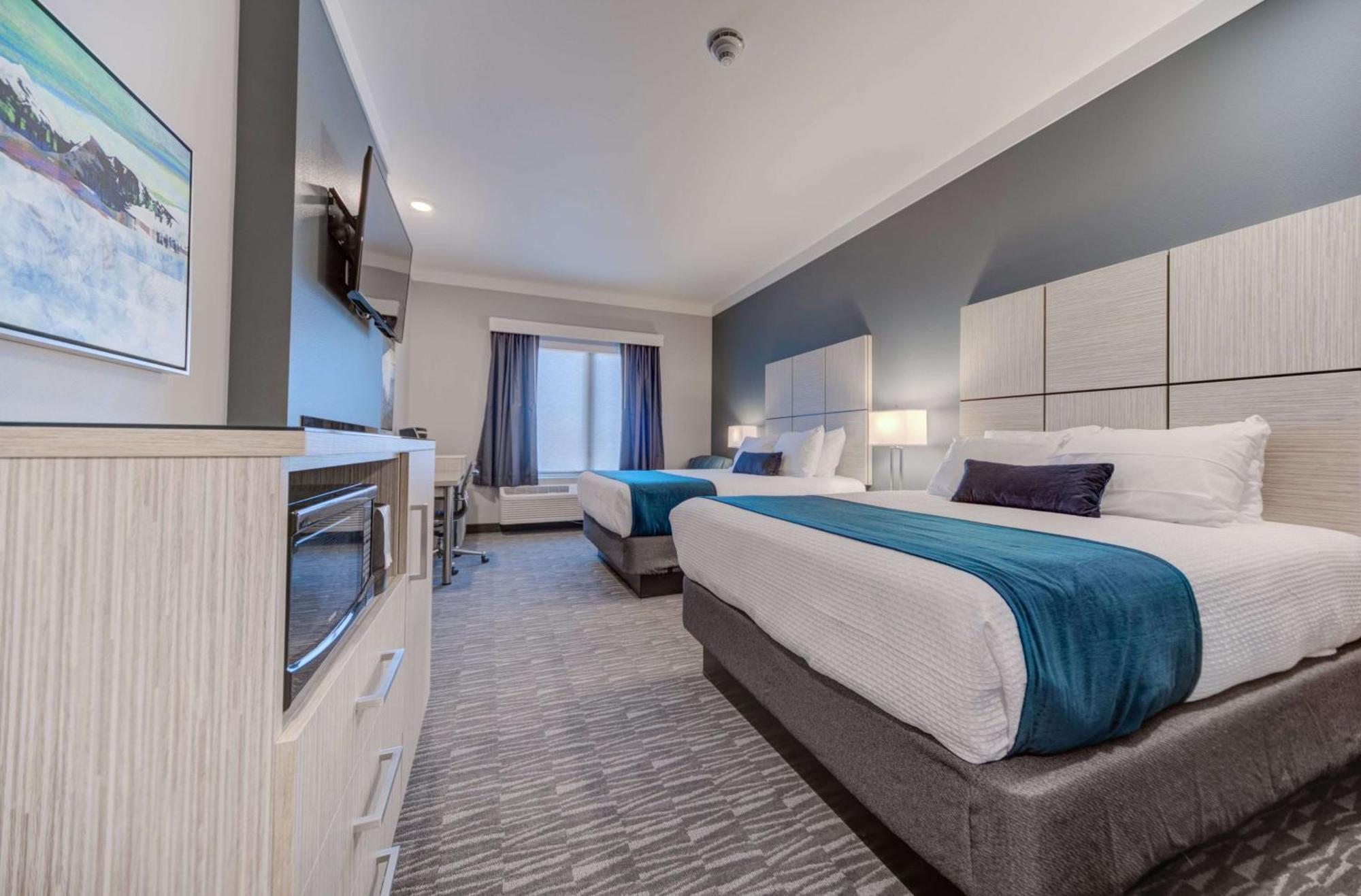 Hotel Peppertree Bend, BW Premier Collection Экстерьер фото