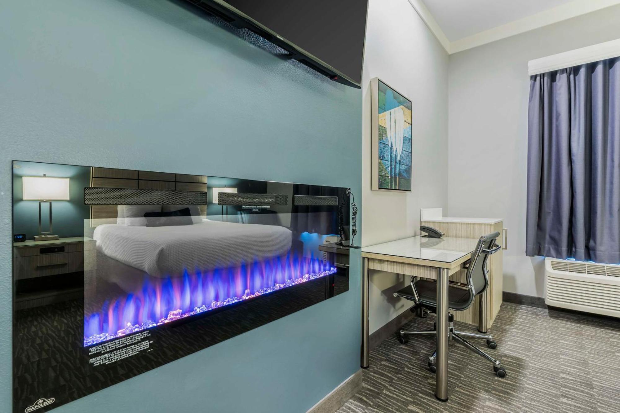 Hotel Peppertree Bend, BW Premier Collection Экстерьер фото